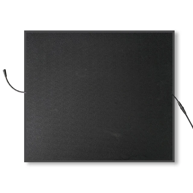 CERAWARM Whole-house heating and intelligent temperature control system far-infrared electric floor heating films