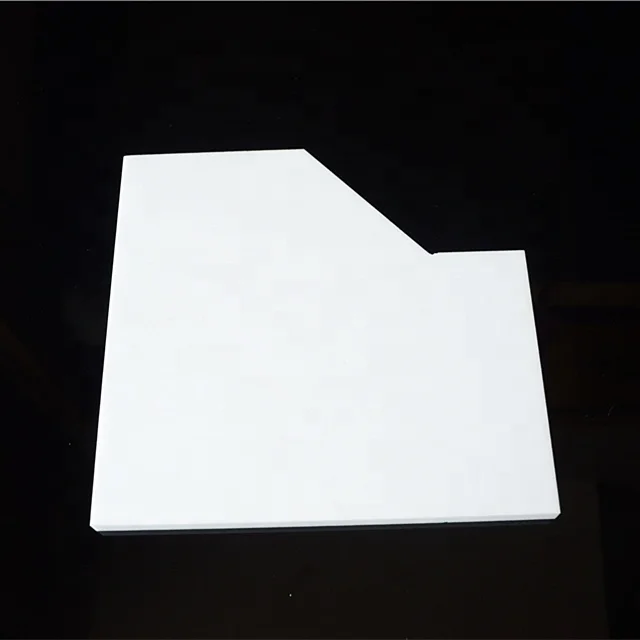 High quality ceramic fiber board 1050-1800C for thermal insulation