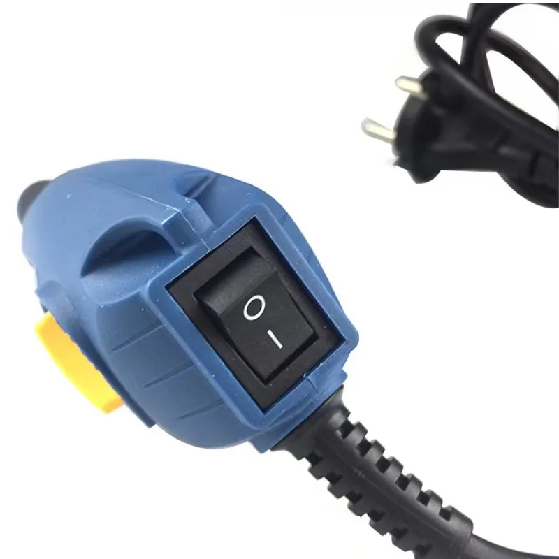 220V portable hand grinder tool Jewelry electric engraving pen for wood and jade stone