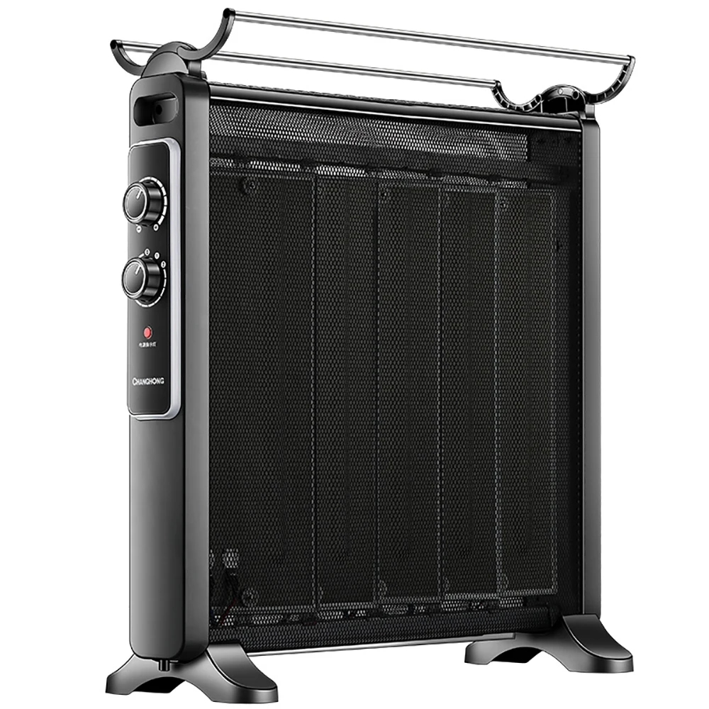 Wholesale 2023 Best Electrical Hotel Room Heating Fan and House Large Space Portable Small Home Appliance Electric Air Heater