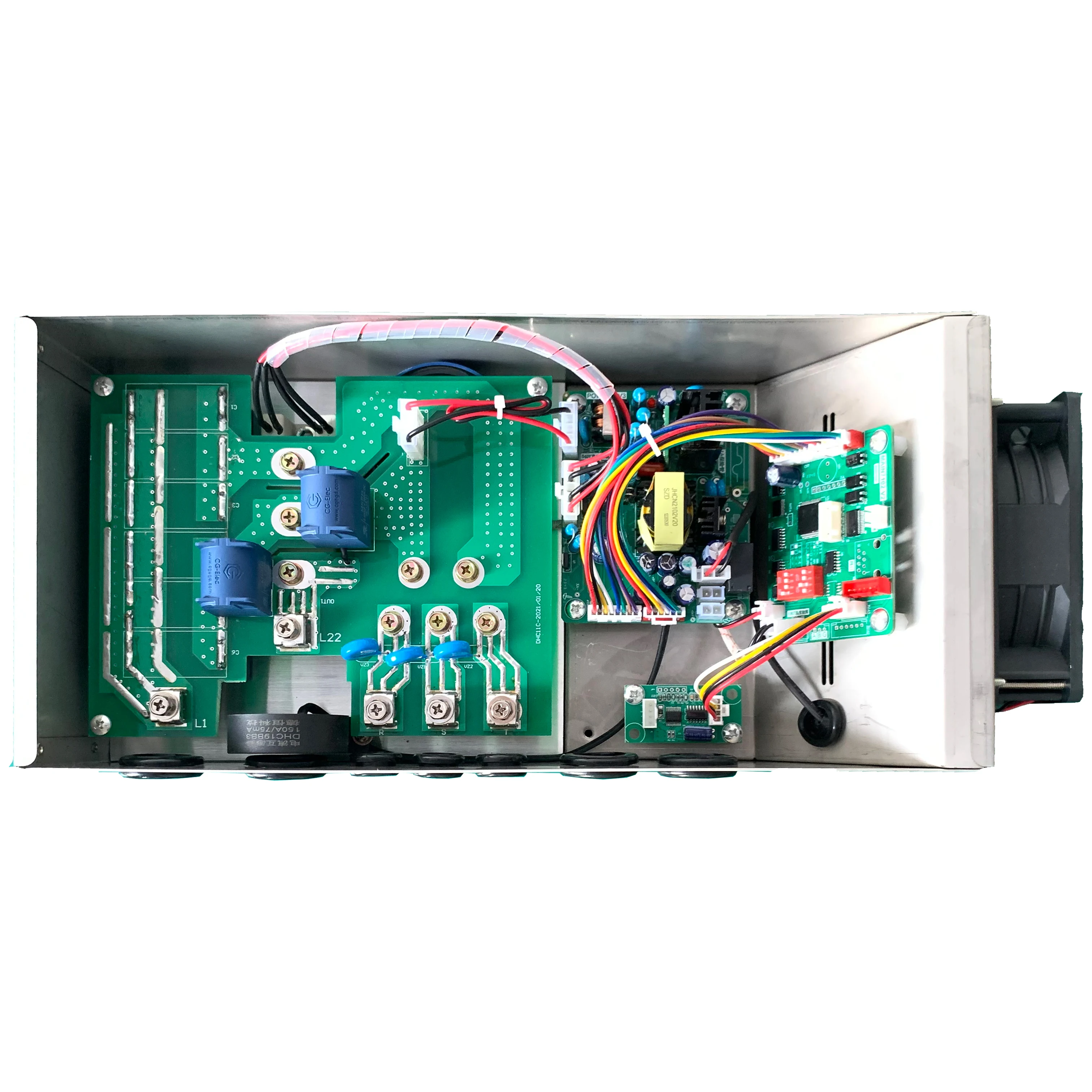 Промышленный мощный индукционный нагревательный модуль плиты 8 кВт 10 11 индукционная плита Модуль управления PCB