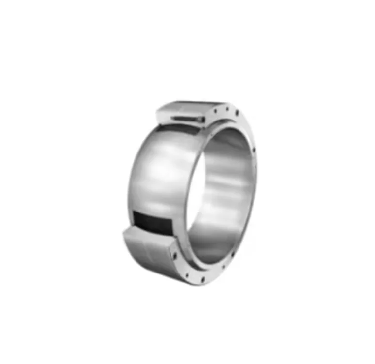 Cement Clinker Grinding Plant Spherical Plain Bearings GEC 380 DS/C3