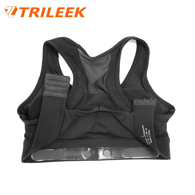 Умный Фитнес-Бюстгальтер Trileek BLE и ANT + OEM/ODM с функцией пульсометра для
