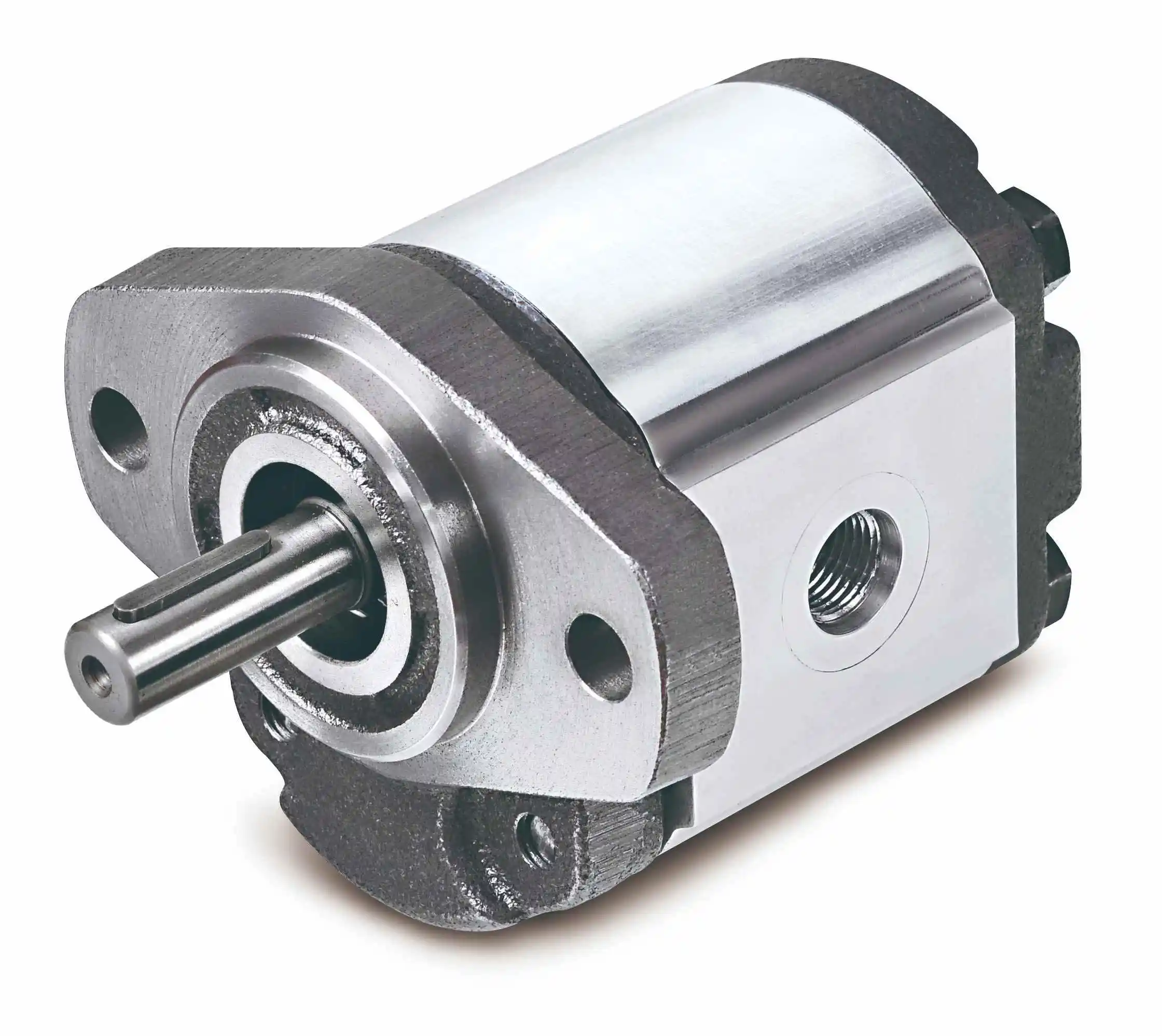 Corn harvester hydraulic oil hand pump air conditioning tools Shearing machine hydraulic oil press machine