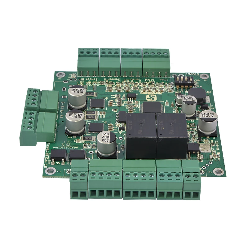 Best Selling Sale Single Stage Transmission Control Module Electrical Equipment ETP1018S Jeanson CN;GUA