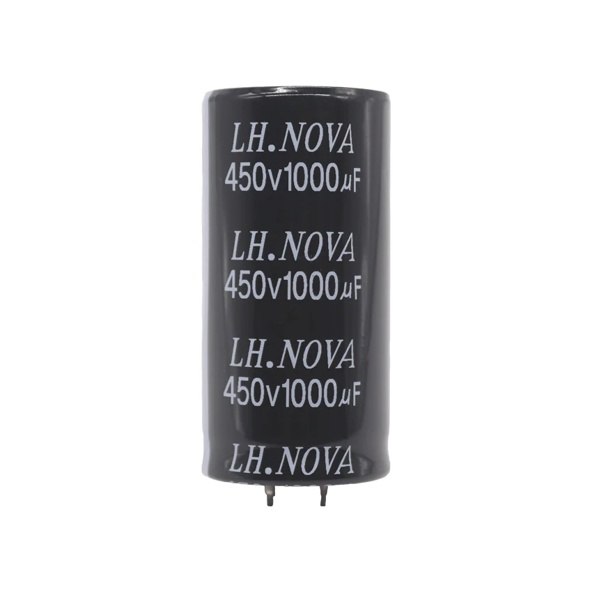 Конденсатор с алюминиевой крышкой 10000 мкФ 100v GH супер конденсатор 800v 600 алюминиевый