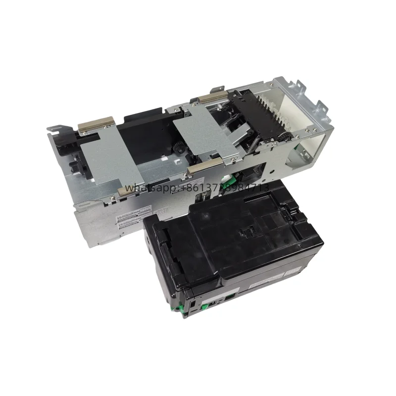 Запчасти для банкомата Fujitsu GSR50 масштабируемый модуль загрузки KD04017-C001
