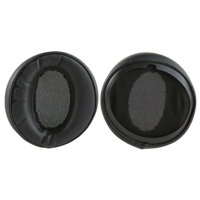 High Quality Replacement Earpad Ear Cushion Cover Fit For Sony Ps3 Ps4 Gold wireless 7.1 Headsets Headphones
