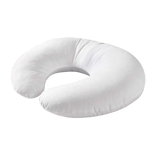 Premium Quality Luxury breast feeding sleeping pillow hot seller nursing pillow feeding with pillow cover