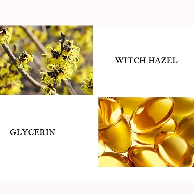 3 в 1 био-стволовые клетки наполнитель сыворотка ДНК против морщин укрепляющий 100% натуральные экстракты отбеливающая