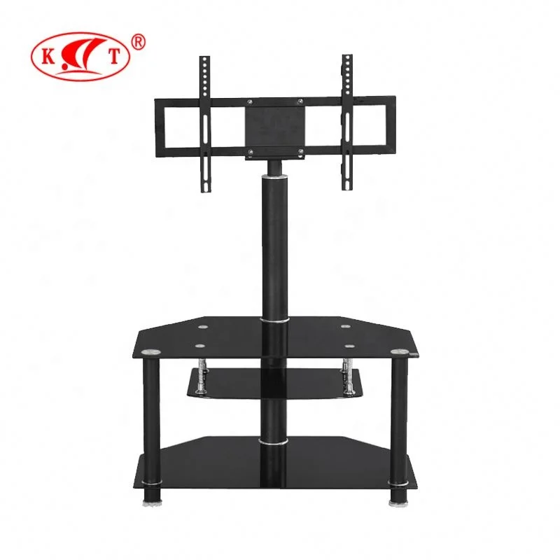 Free Sample Home Furniture TV Stand Wholesale Cheap Tempered Glass TV Stands Led TV Stand Model