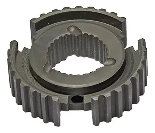 Transmission gearbox parts OEM 46429515 SYNCHRONIZER HUB 3rd/4th SUITABLE  FOR FIAT PALIO/UNO/MOTOR/FIASA