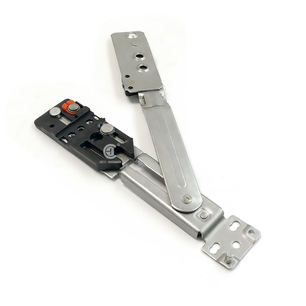 YKPX33 Micro Ventilation System for Left and Right Windows External Door & Window Hinges