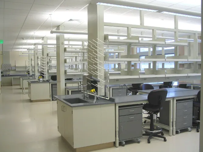 Customized Laboratory dental Electronic Workbench