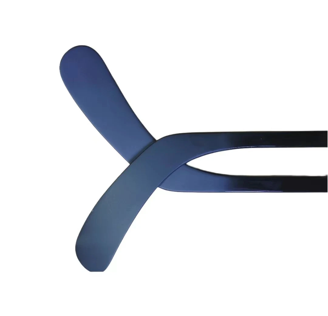 475G Fiberglass Cheap and Durable Ice Hockey Stick