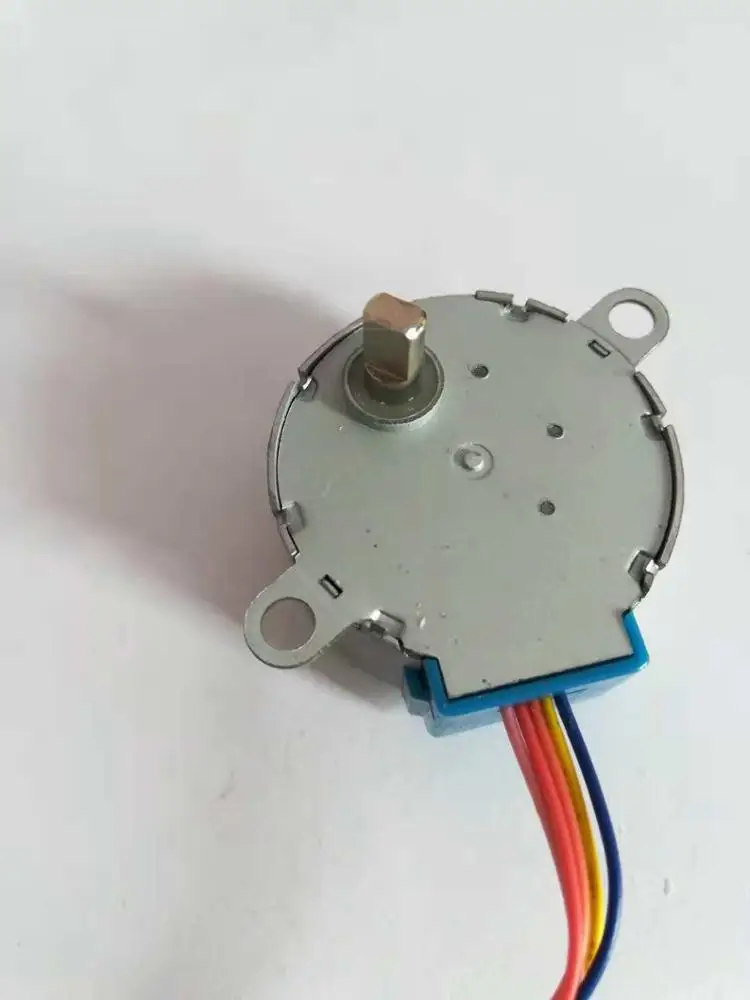 Chinese manufacturers supply 12V 35MM stepper motor with linear drive