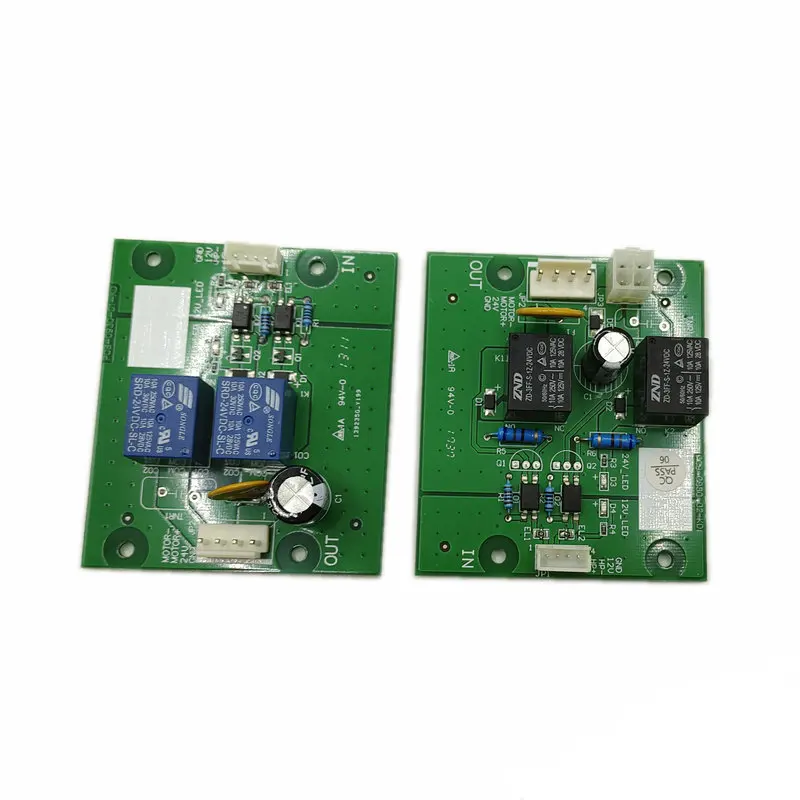 Привод игровой печатной платы для мотора I/O настольного симулятора автомат аркадный видеоигры