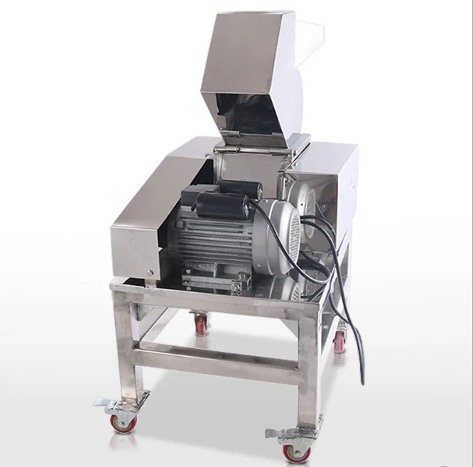 pepper chili grinding machine crusher
