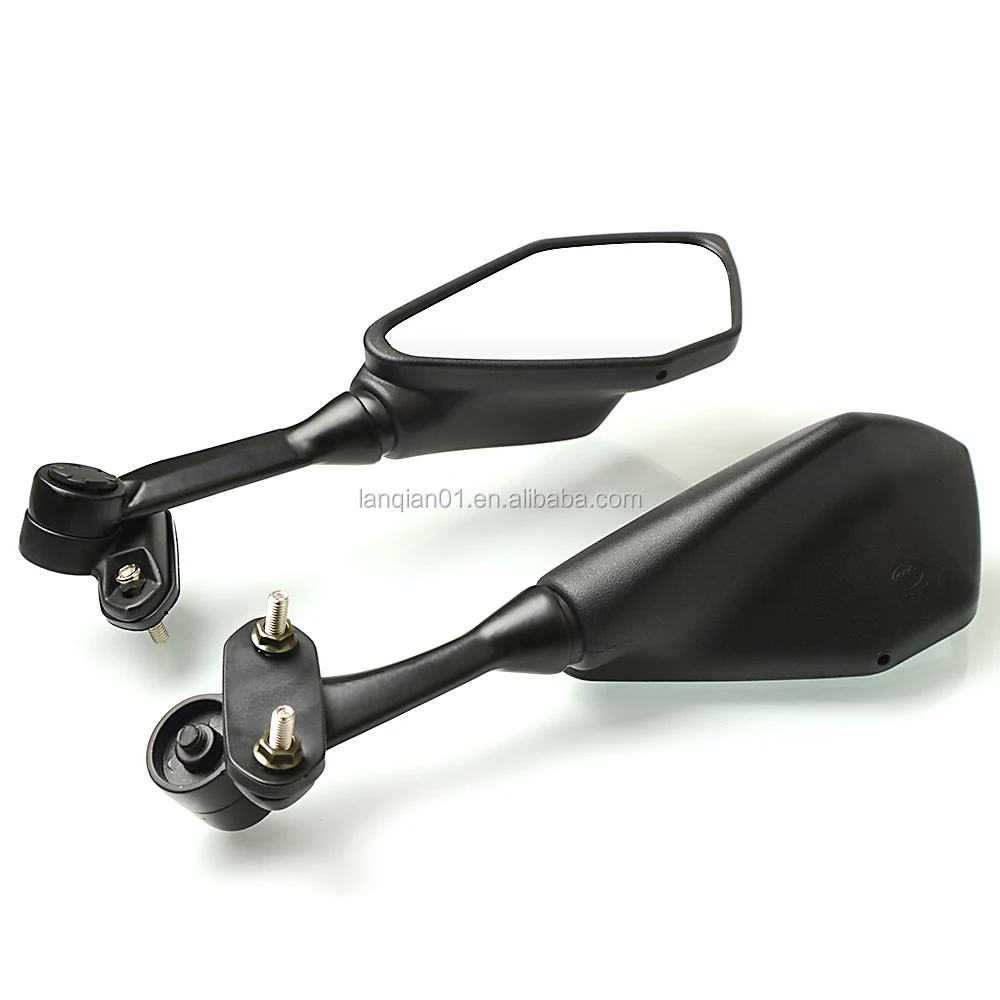 Боковые зеркала заднего вида для мотоцикла зеркало KAWASAKI Ninja300 Ninja 300 201313-16 NINJA400