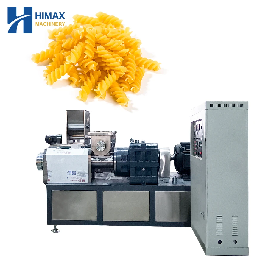 Factory price macaroni making machine pasta making machine pasta machine line