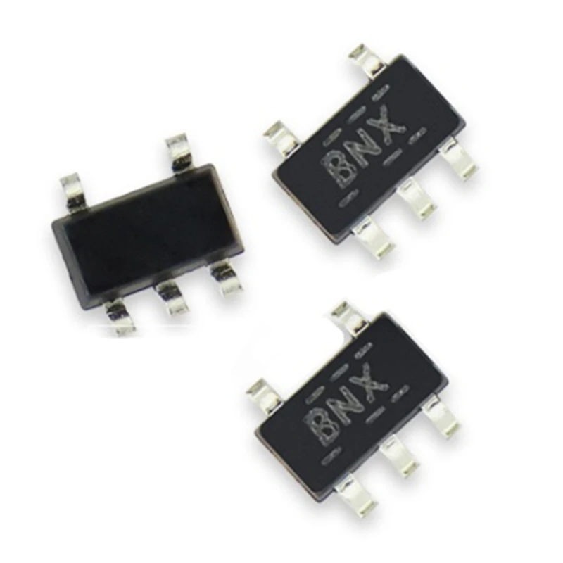 TPS71523DCKR TPS71523DCKT SC70 MARKING BNX (Electronic ic chip Support BOM Service) TPS71523DCKR