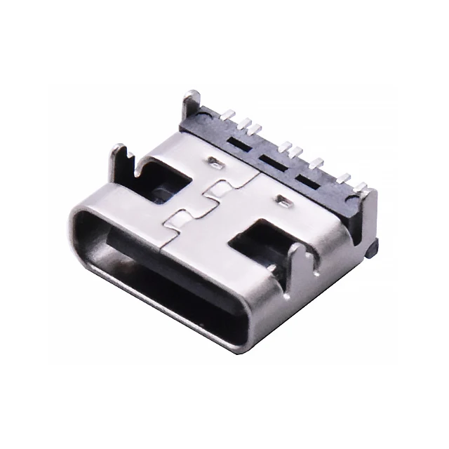  Тип C 8 pin usb