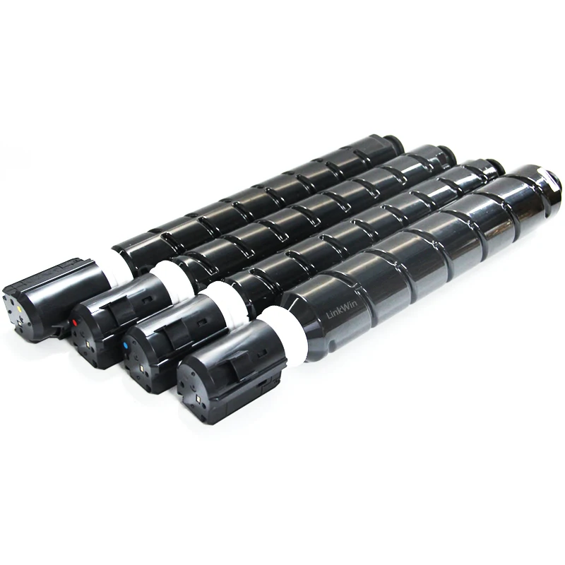 Совместимый лазерный тонер-картриджи для Canon NPG-83 GPR-61 C-EXV-58 принтера тонер-картридж