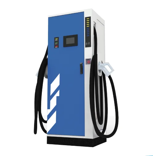Пилот PEVC3102 и он имеет высокую эффективность открытый этаж стоящую DC EV зарядное устройство зарядная