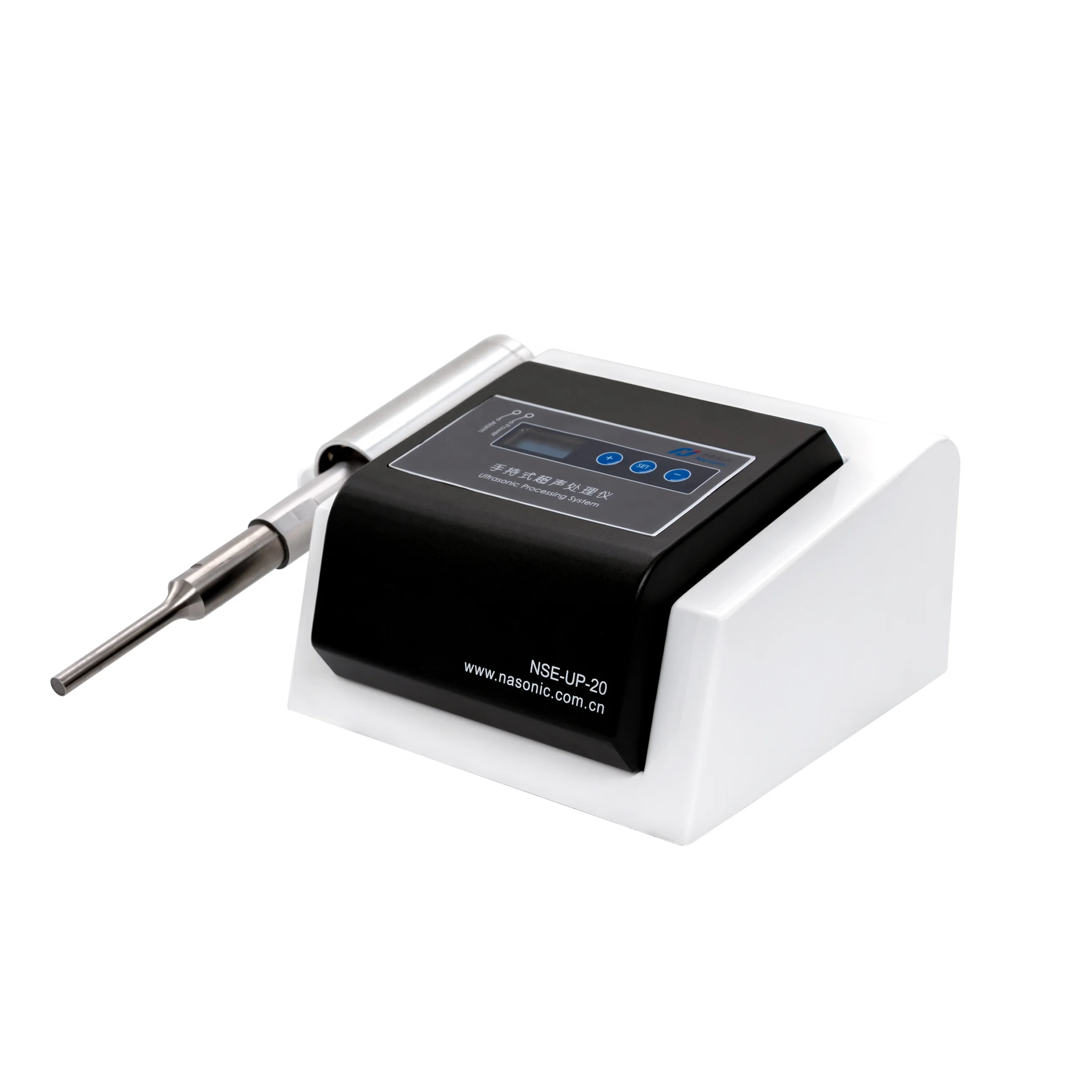 Ультразвуковое смешивающее