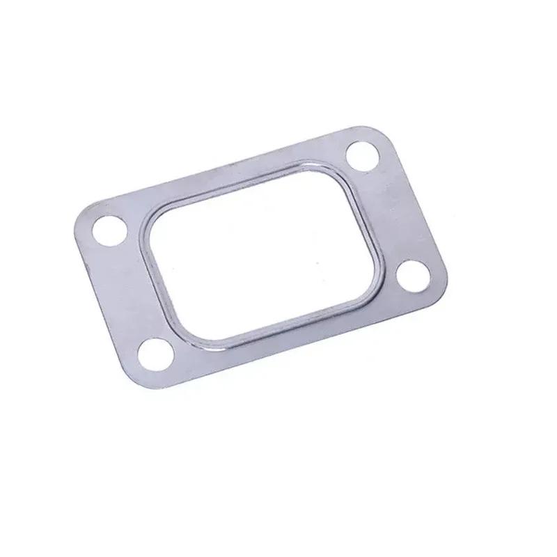 IN STOCK PROMOTION 997 Turbo Exhaust Gasket Turbo Flange Inlet Manifold Gasket 304 Stainless Steel