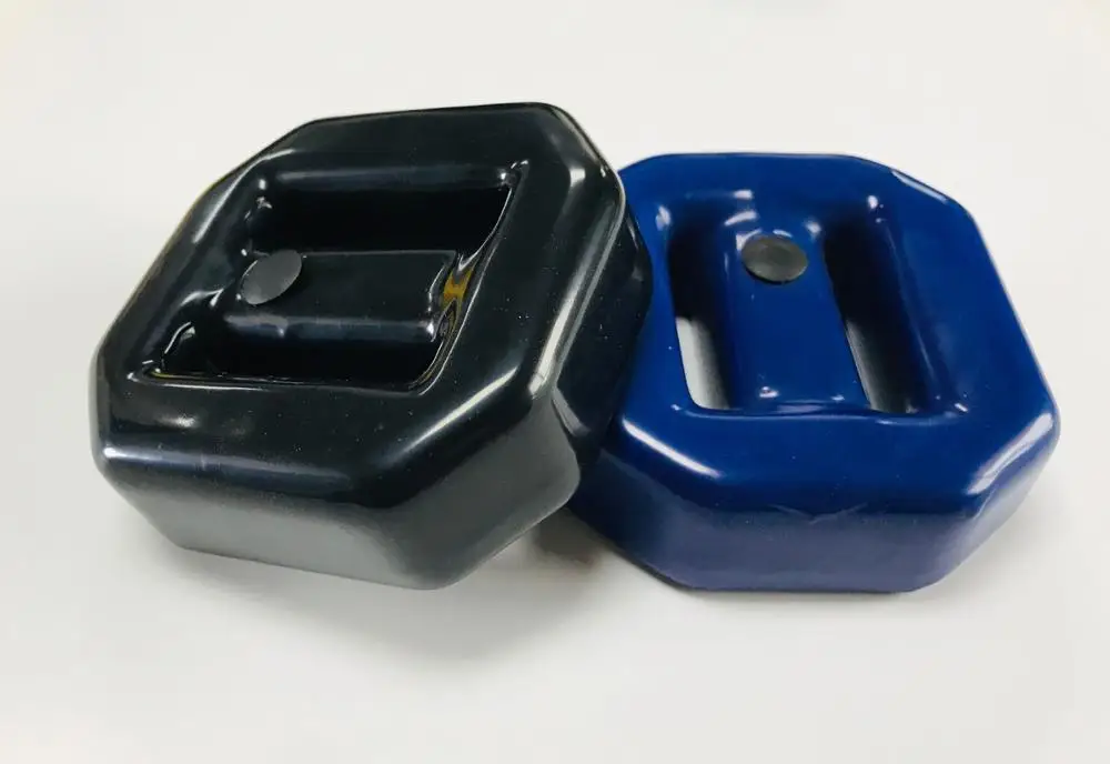 2KG Vinyl Coated Lead Diving Equipments Scuba Diving Weights