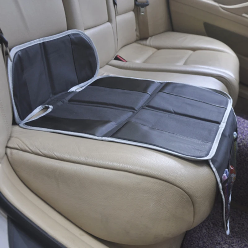 Wholesales Detachable Durable Universal Infant Baby Car Seat Protector