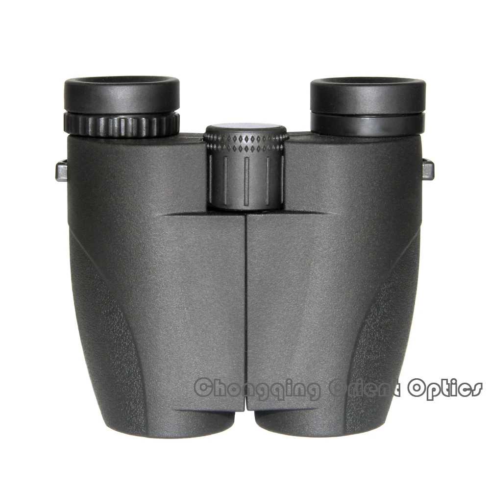 Портативный 10X25 UCF бинокль с конкурентоспособной ценой для кемпинга, походов и просмотра игр