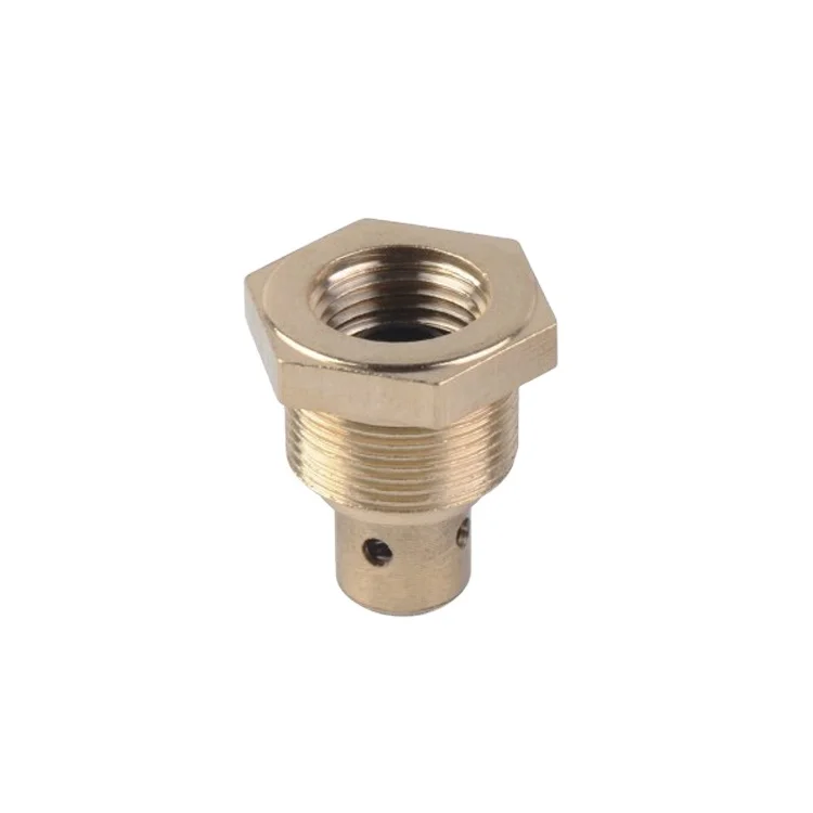 Top quality Custom natural gas valves