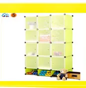 Home Office Wooden Book Studio Writing Table Computer Desk With Shelf Bookshelf