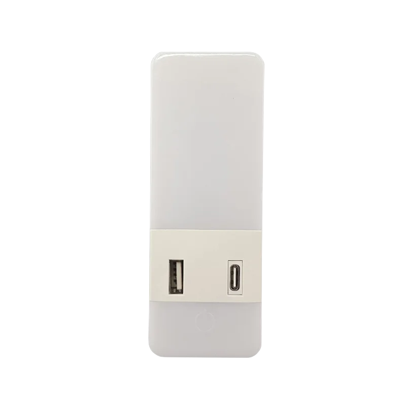 A90D Hot Sale Small Fantasy Timing Led Table Light Night Lamp Baby With USB Charge Kids Hotel Bedroom Home Decoration