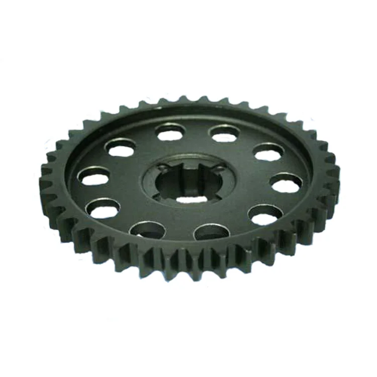 Chinese factory casting chain sprocket set transportador cadena rueda