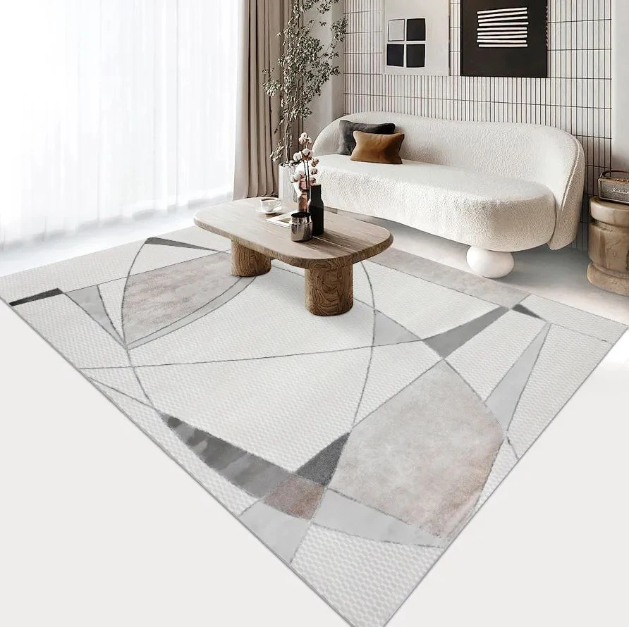 2022 Newest Design Custom Wilton Woven Rug Living Room Floor Rug Polyester Polypropylene PP Tufted Wilton Rug
