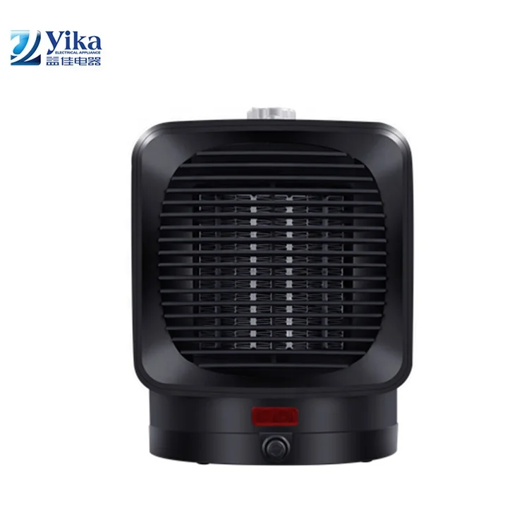 1500 Вт домашний Регулируемый Теплый ручной портативный мини-персональный настольный небольшой нагреватель PTC