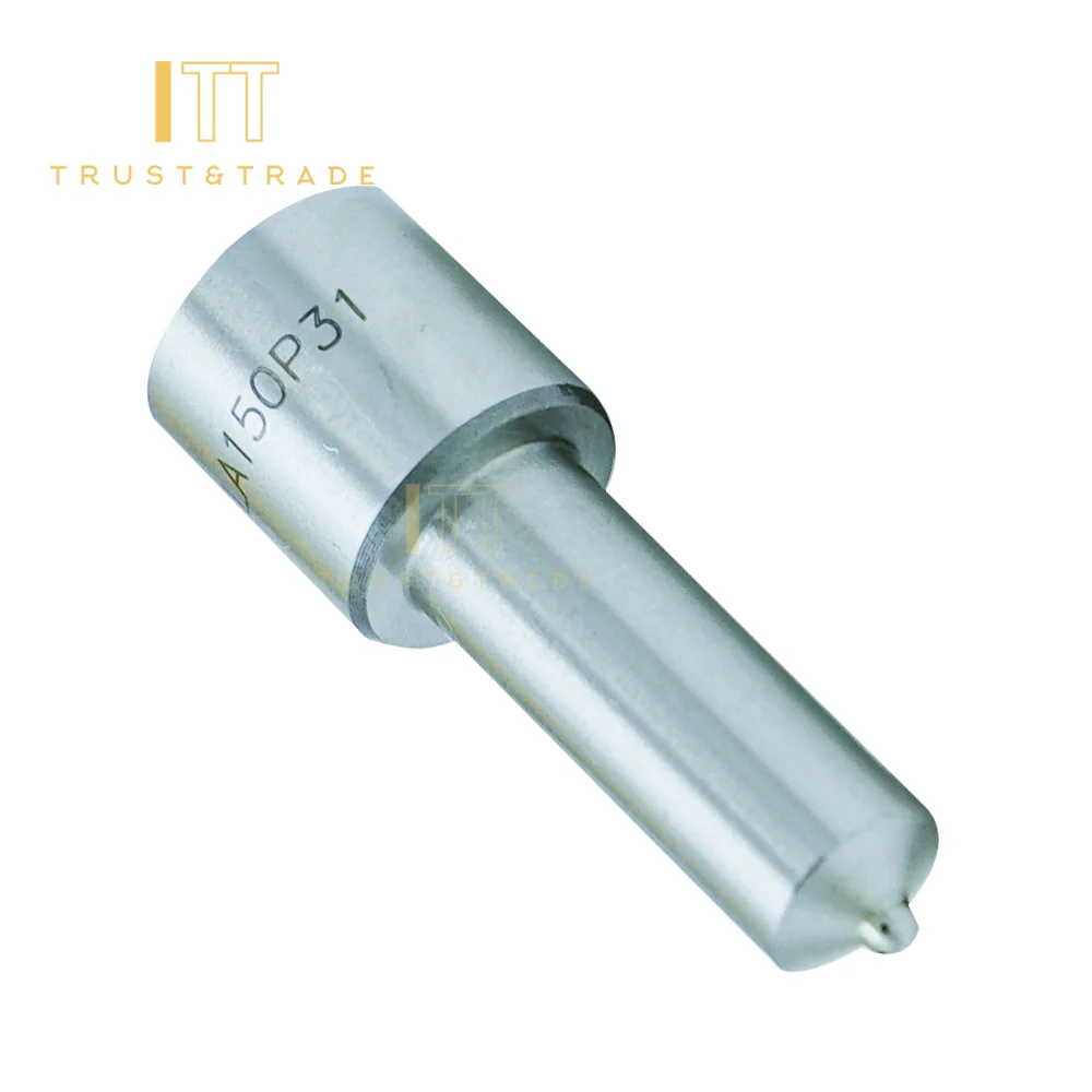F019121098 DLLA150P31 0433171032 Diesel Fuel Injection Engine Diesel Injector Nozzle For Volvo