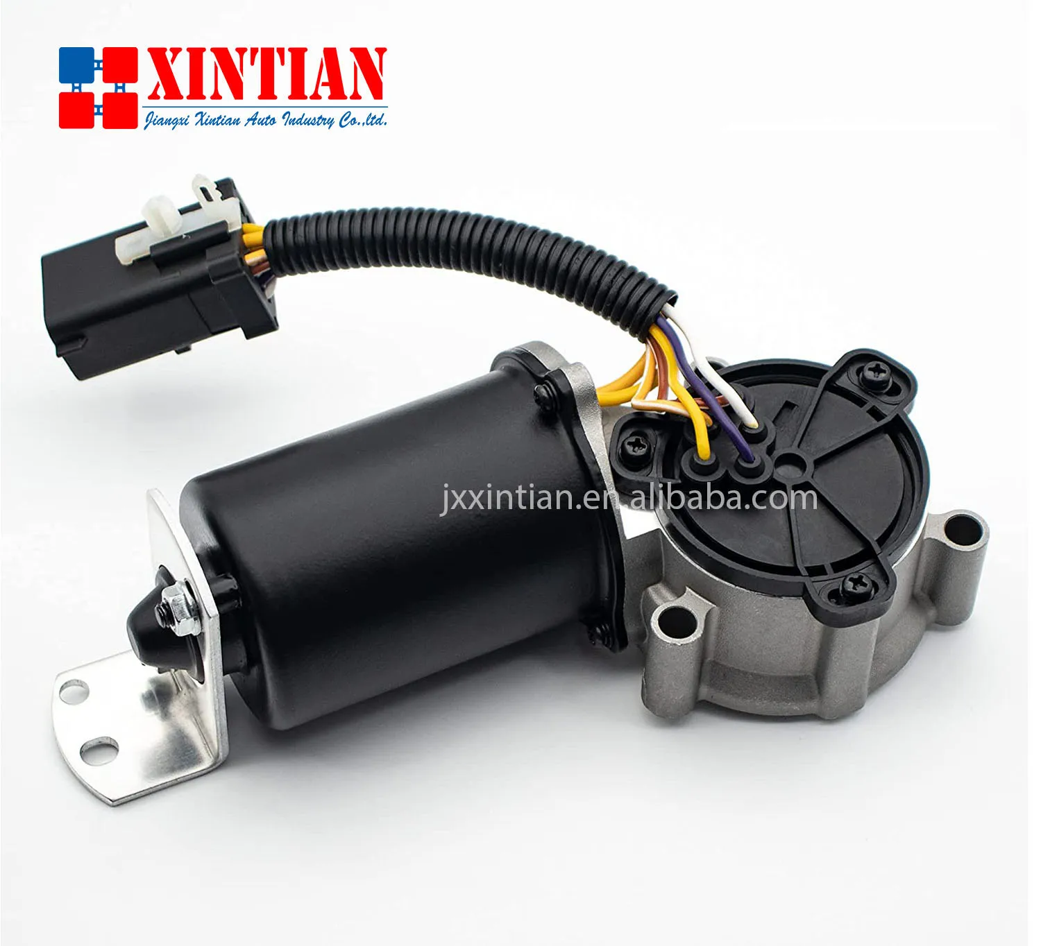 AUTO PARTS 600-911 Transfer Case Shift Motor 42000128 For Ford F150 from 2002-2008 LincoIn Mark LT Models for Power Transmission