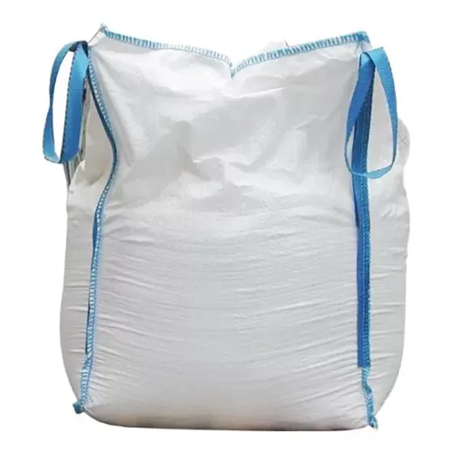 Jumbo bag FIBCs used for packing Industry materials, chemical products,1000-2000kg from  Chinese Manufacturer for 15 years