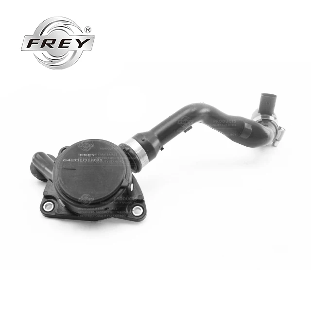 Best Quality Frey Auto Parts Regeneration Valve Fuel Vapor Recovery Engine Crankcase Vent Valve 6420101891 OM642 W204 W251  W166