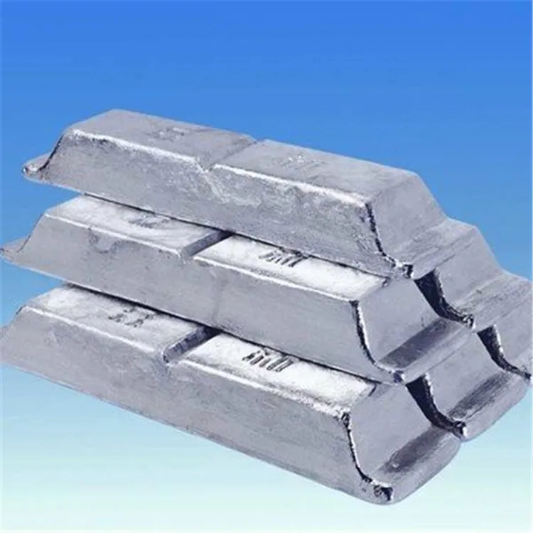 Алюминиевый слиток adc12 gr Al99.7 алюминиевый цена за
