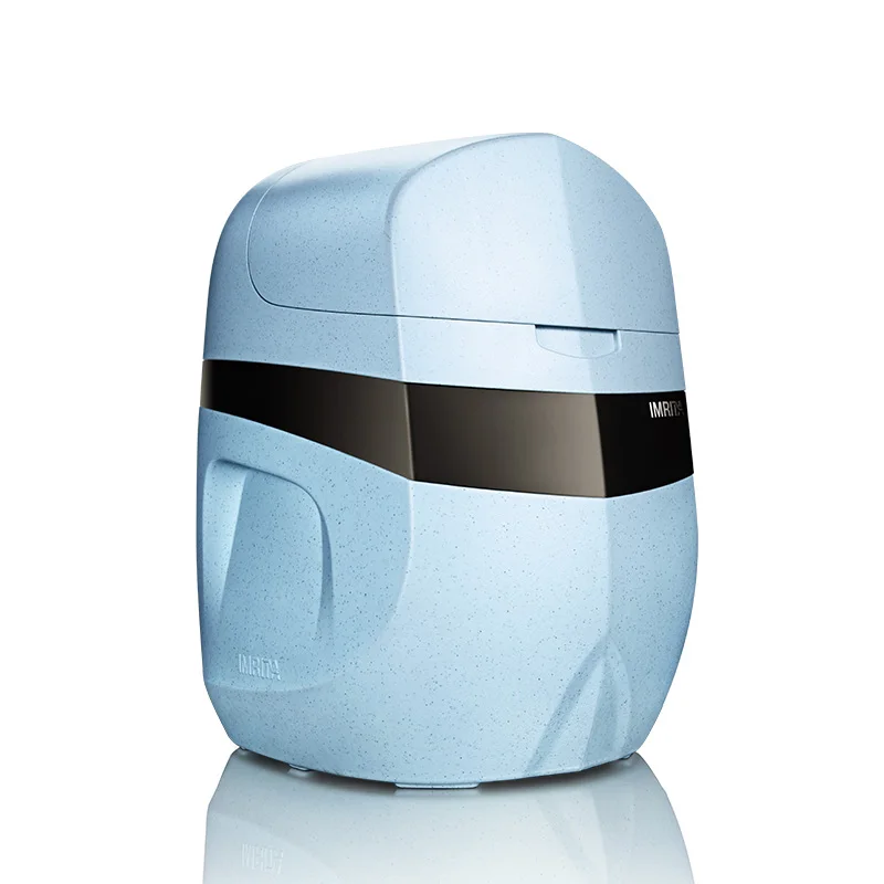 Imrita hard water softener washing machine luxury automatic water softener for home