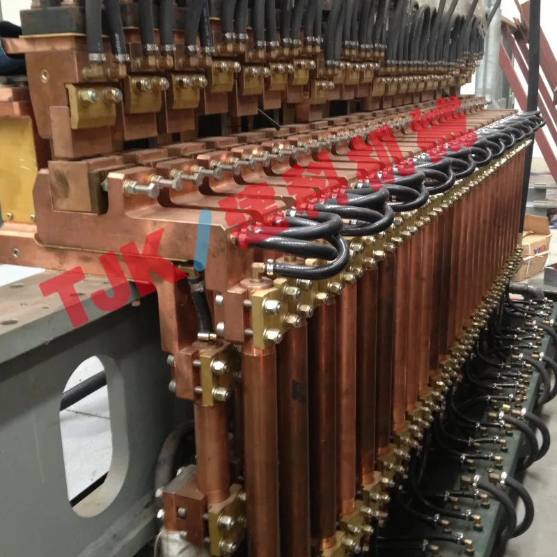 
steel wire mesh welding machine 