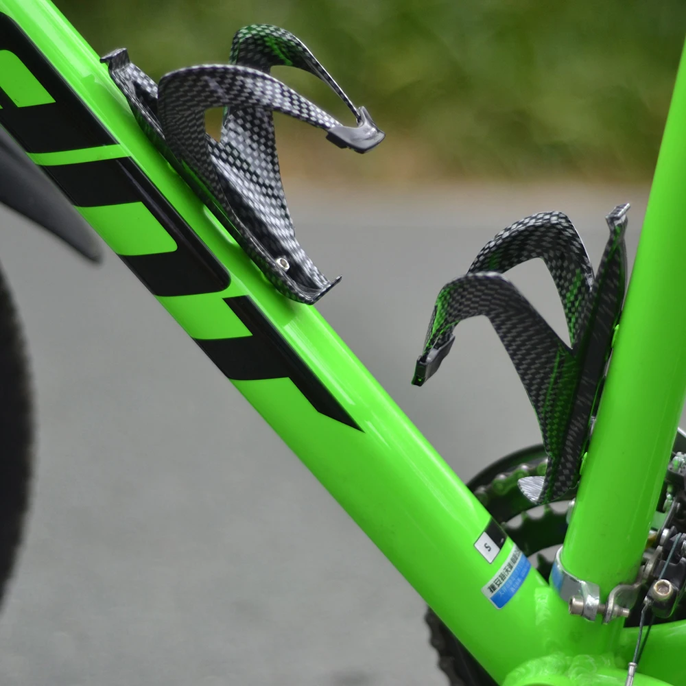  General mountain bike bicycle bottle cage bracket cup holder high quality