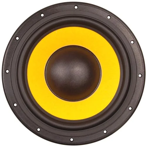 Hi-Fi F12 12 дюймов НЧ-динамик Высокочастотный динамик dj басовых динамиков 8ohm 200 ватт громкий динамик