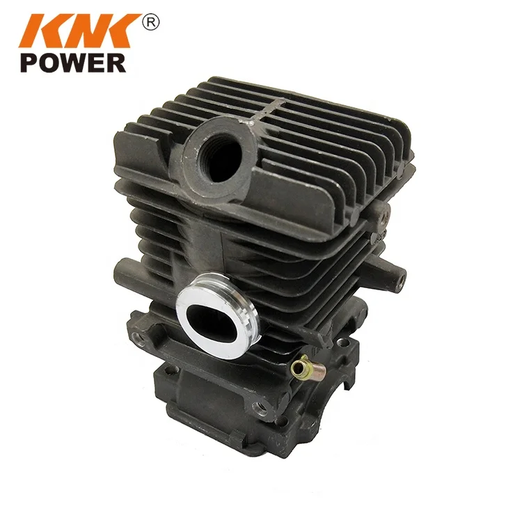 Комплект поршневой бензопилы KNK Power OEM 1137 020 1203 37 мм для цепной пилы MS192 MS192T