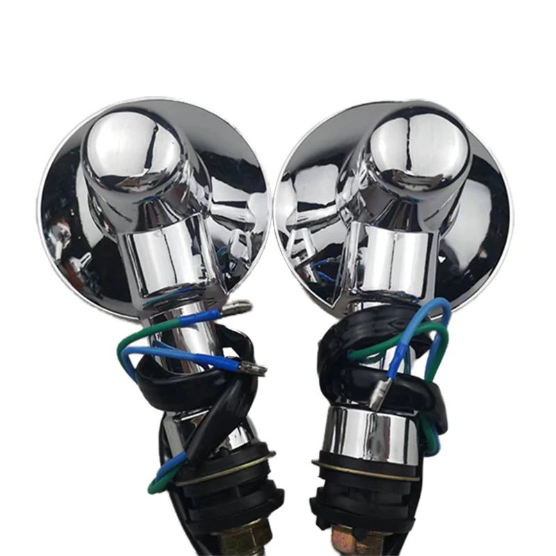 Motorway motorbike electric bicycle GN turn signal indicator